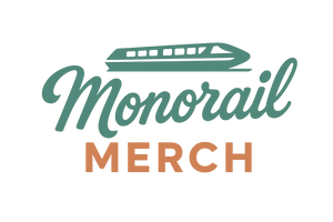 Monorail Merch