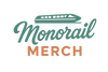 Monorail Merch